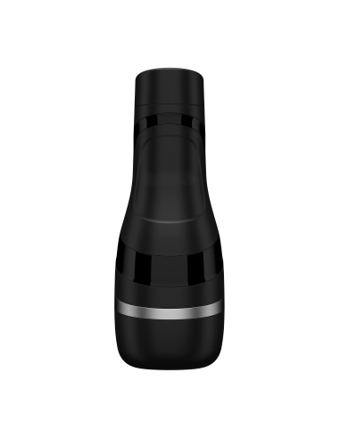 Masturbateur Satisfyer Men Classic Silver | FetishXplore