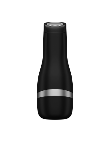 Masturbateur Satisfyer Men Classic Silver | FetishXplore
