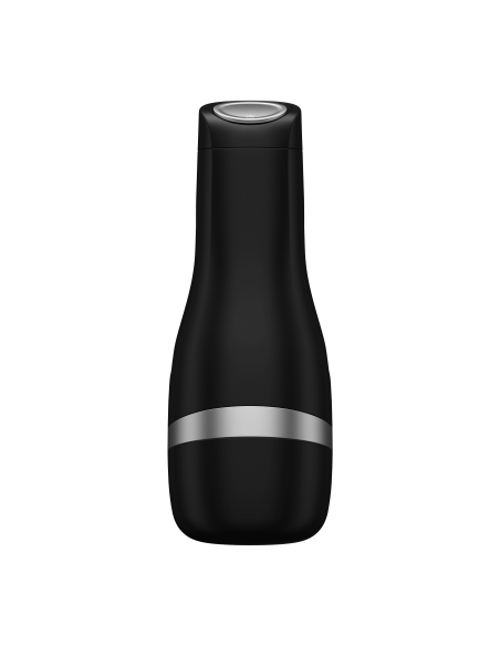 Masturbateur Satisfyer Men Classic Silver | FetishXplore