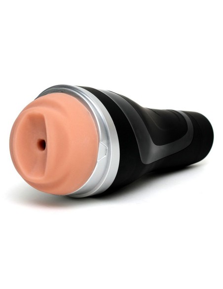 Masturbateur Satisfyer Men Classic Silver | FetishXplore