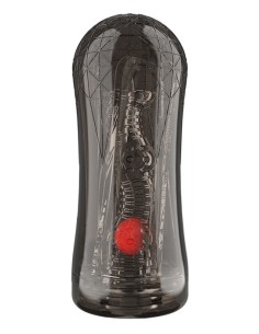 Masturbateur Cup Bullet Modèle A | FetishXplore