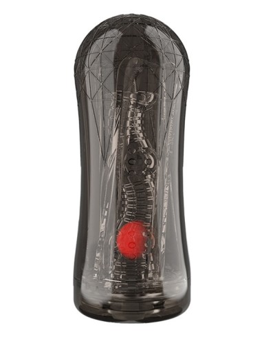 Masturbateur Cup Bullet Modèle A | FetishXplore