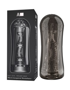 Masturbateur Cup Bullet Modèle A | FetishXplore 2