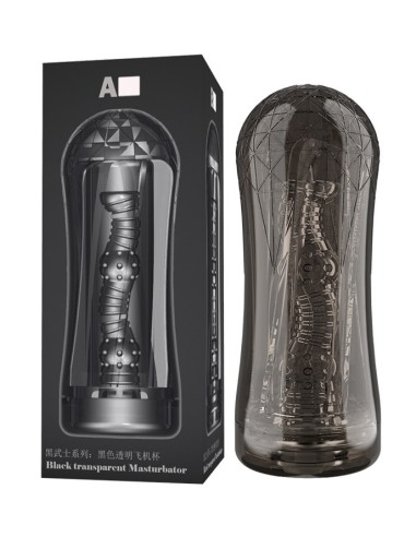 Masturbateur Cup Bullet Modèle A | FetishXplore