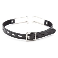 Baillon Hook Noir - FetishXplore 2