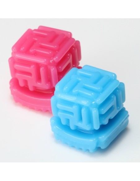 Masturbateur Tenga Bobble Crazy Cubes | FetishXplore