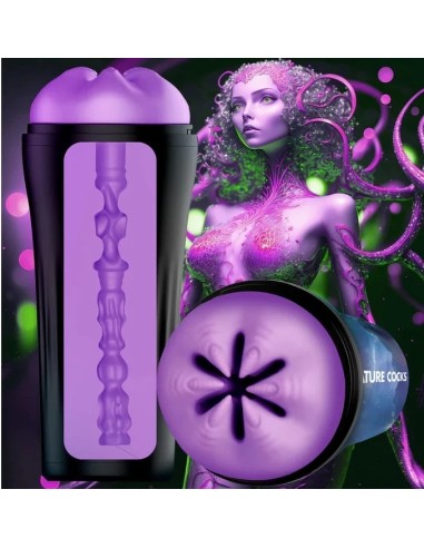 Masturbateur Wormhole Violet | FetishXplore