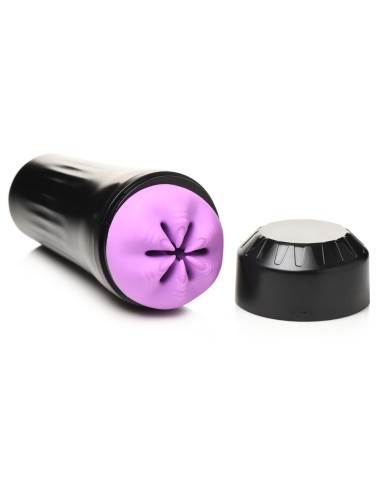 Masturbateur Wormhole Violet | FetishXplore