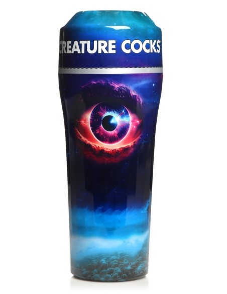 Masturbateur Wormhole Violet | FetishXplore