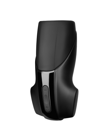 Masturbateur Satisfyer Men Vibration | FetishXplore