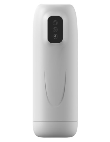 Masturbateur Automatique Bloow On Effet Suction | FetishXplore