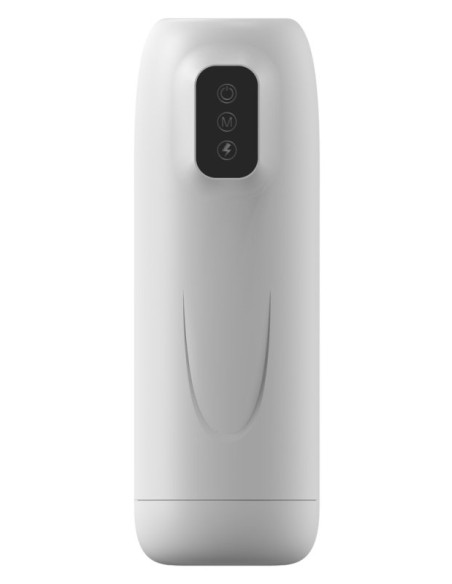 Masturbateur Automatique Bloow On Effet Suction | FetishXplore