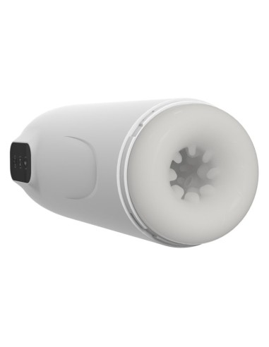 Masturbateur Automatique Bloow On Effet Suction | FetishXplore
