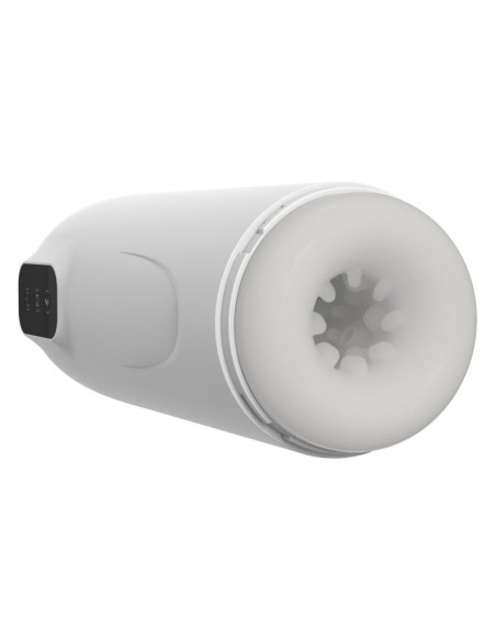 Masturbateur Automatique Bloow On Effet Suction | FetishXplore