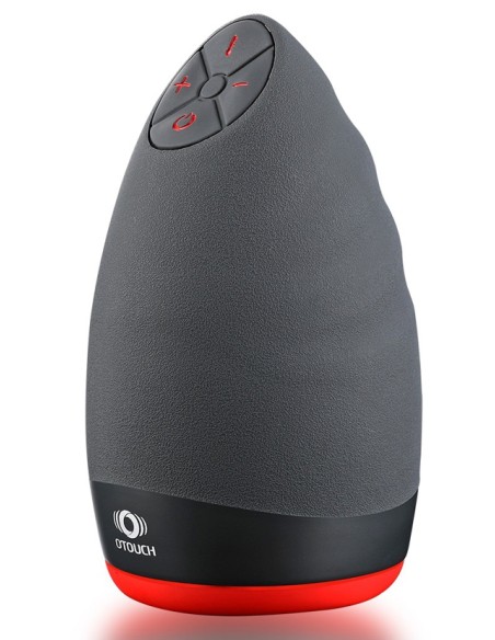 Masturbateur Vibrant Oral Chiven 6 Vibrations | FetishXplore