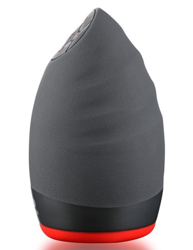 Masturbateur Vibrant Oral Chiven 6 Vibrations | FetishXplore