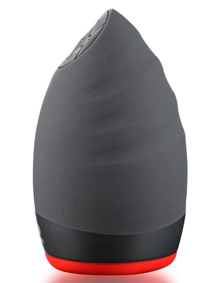 Masturbateur Vibrant Oral Chiven 6 Vibrations | FetishXplore