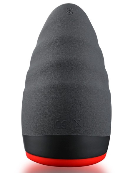 Masturbateur Vibrant Oral Chiven 6 Vibrations | FetishXplore