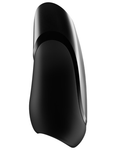 Masturbateur Connecté Men Vibration Satisfyer | FetishXplore