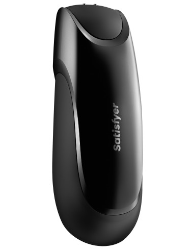 Masturbateur Connecté Men Vibration Satisfyer | FetishXplore