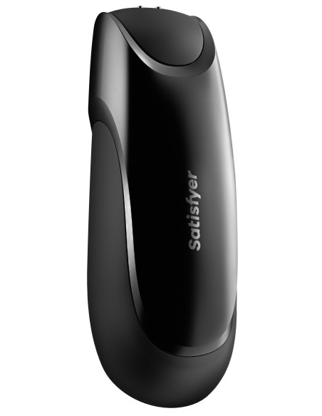 Masturbateur Connecté Men Vibration Satisfyer | FetishXplore