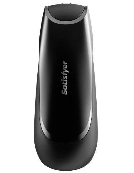 Masturbateur Connecté Men Vibration Satisfyer | FetishXplore