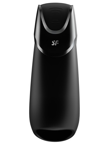Masturbateur Connecté Men Vibration Satisfyer | FetishXplore