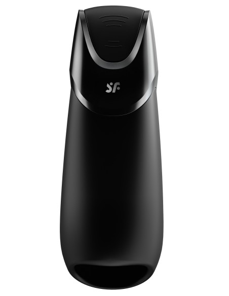Masturbateur Connecté Men Vibration Satisfyer | FetishXplore