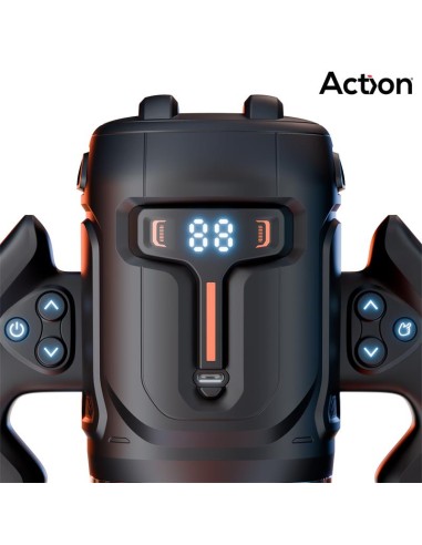 Masturbateur Automatique Zyon 8 Modes | FetishXplore