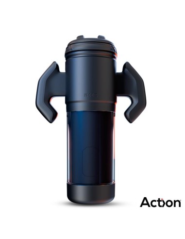 Masturbateur Automatique Zyon 8 Modes | FetishXplore