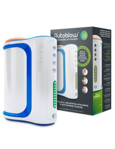 Masturbateur Automatique Autoblow AI 10 Xperiences | FetishXplore