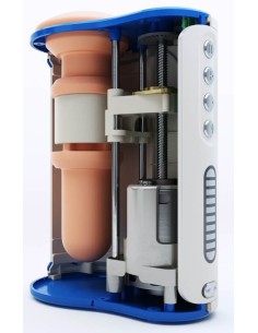 Masturbateur Automatique Autoblow AI 10 Xperiences | FetishXplore 2