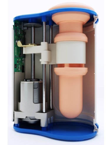 Masturbateur Automatique Autoblow AI 10 Xperiences | FetishXplore