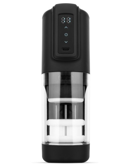 Masturbateur Automatique Cruizr CX10 Va-et-Vient | FetishXplore