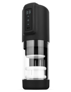 Masturbateur Automatique Cruizr CX10 Va-et-Vient | FetishXplore 2