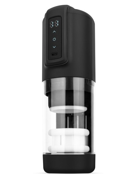 Masturbateur Automatique Cruizr CX10 Va-et-Vient | FetishXplore