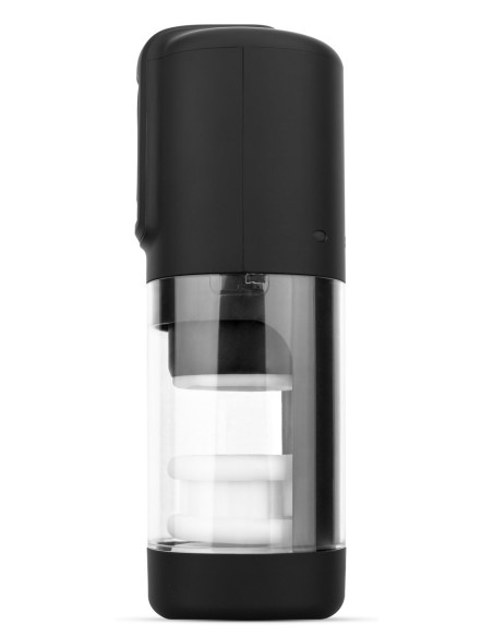 Masturbateur Automatique Cruizr CX10 Va-et-Vient | FetishXplore