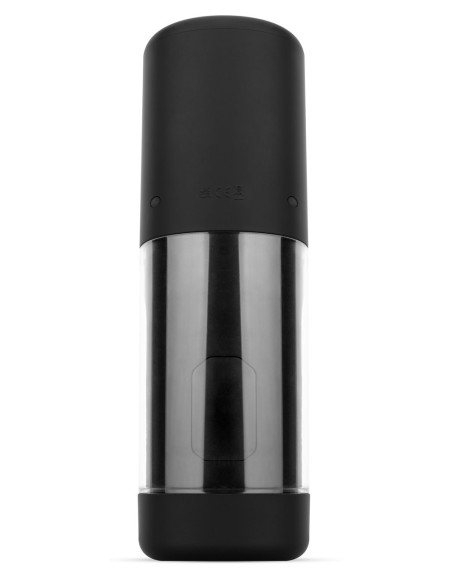 Masturbateur Automatique Cruizr CX10 Va-et-Vient | FetishXplore