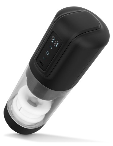 Masturbateur Automatique Cruizr CX10 Va-et-Vient | FetishXplore