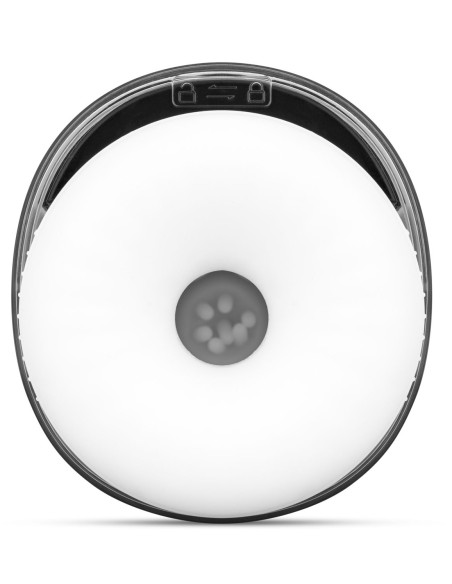 Masturbateur Automatique Cruizr CX10 Va-et-Vient | FetishXplore