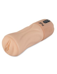 Masturbateur Automatique Alice Green Entrée Vulve | FetishXplore
