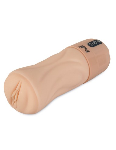 Masturbateur Automatique Alice Green Entrée Vulve | FetishXplore