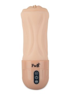 Masturbateur Automatique Alice Green Entrée Vulve | FetishXplore 2