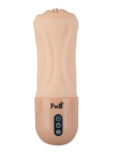 Masturbateur Automatique Alice Green Entrée Vulve | FetishXplore