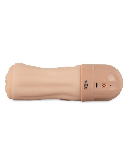 Masturbateur Automatique Alice Green Entrée Vulve | FetishXplore