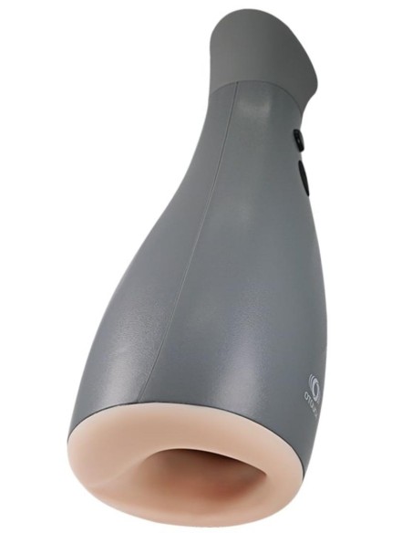 Masturbateur Vibrant Ninja 2 7 Vibrations | FetishXplore