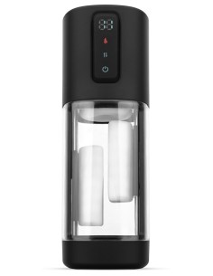 Masturbateur Automatique Cruizr CX11 Vibration | FetishXplore