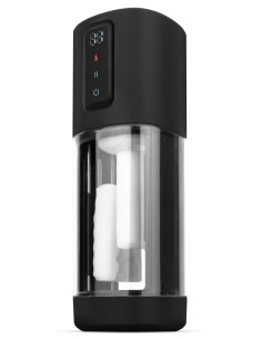 Masturbateur Automatique Cruizr CX11 Vibration | FetishXplore 2