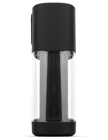 Masturbateur Automatique Cruizr CX11 Vibration | FetishXplore