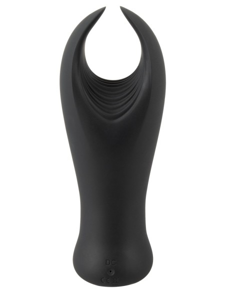Masturbateur de Gland Cock Vibrator Rebel 10 Vibrations | FetishXplore